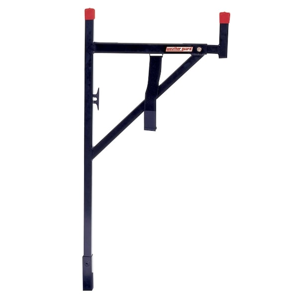 TOOL BOX 250 Pound Capacity Bolt On Bed Mount MultiFit 5214 Inch Height Horizontal Adjustabl